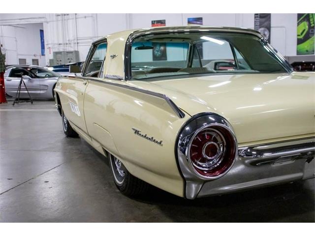 1963 Ford Thunderbird (CC-1798138) for sale in Kentwood, Michigan