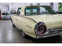 1963 Ford Thunderbird (CC-1798138) for sale in Kentwood, Michigan