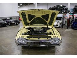 1963 Ford Thunderbird (CC-1798138) for sale in Kentwood, Michigan