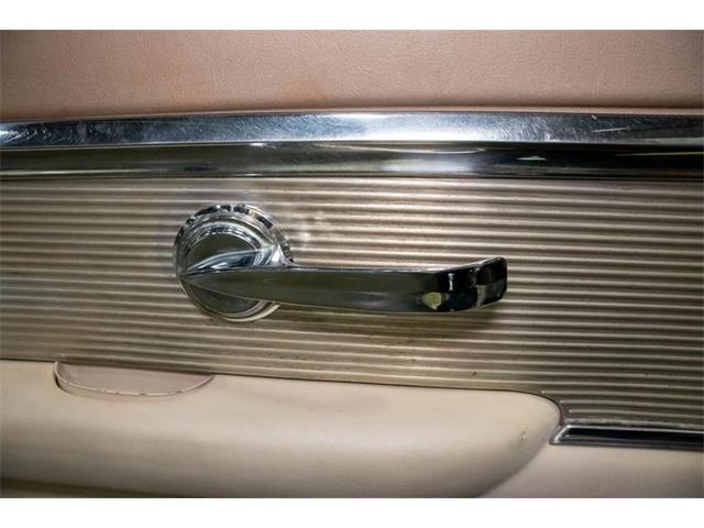 1963 Ford Thunderbird (CC-1798138) for sale in Kentwood, Michigan
