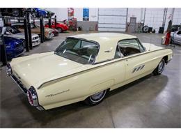 1963 Ford Thunderbird (CC-1798138) for sale in Kentwood, Michigan