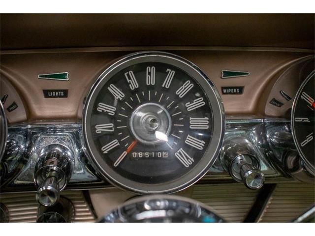 1963 Ford Thunderbird (CC-1798138) for sale in Kentwood, Michigan