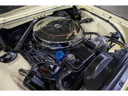 1963 Ford Thunderbird (CC-1798138) for sale in Kentwood, Michigan
