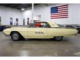 1963 Ford Thunderbird (CC-1798138) for sale in Kentwood, Michigan