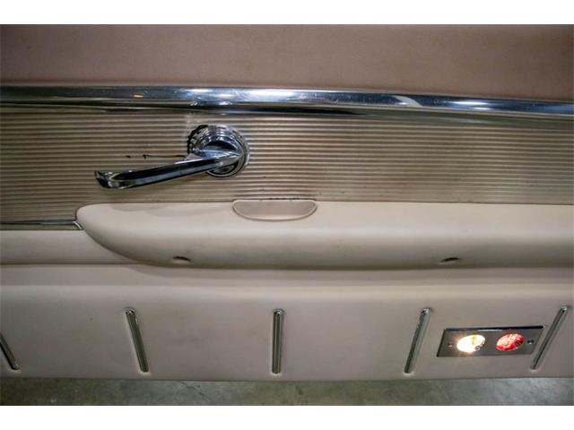 1963 Ford Thunderbird (CC-1798138) for sale in Kentwood, Michigan