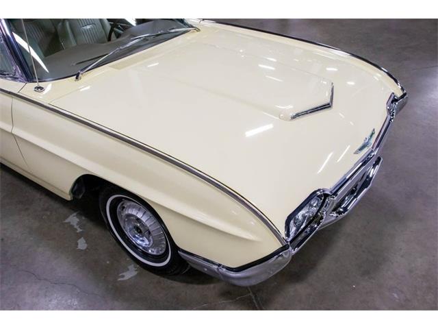 1963 Ford Thunderbird (CC-1798138) for sale in Kentwood, Michigan