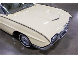 1963 Ford Thunderbird (CC-1798138) for sale in Kentwood, Michigan