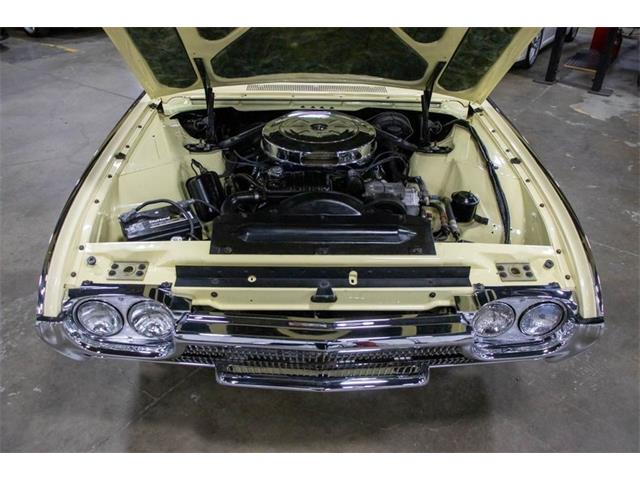 1963 Ford Thunderbird (CC-1798138) for sale in Kentwood, Michigan