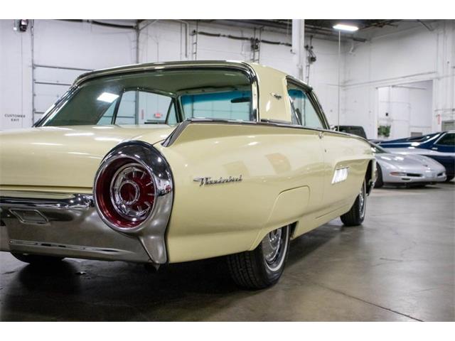 1963 Ford Thunderbird (CC-1798138) for sale in Kentwood, Michigan