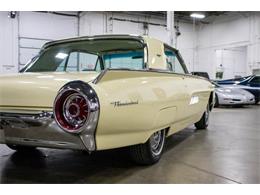 1963 Ford Thunderbird (CC-1798138) for sale in Kentwood, Michigan