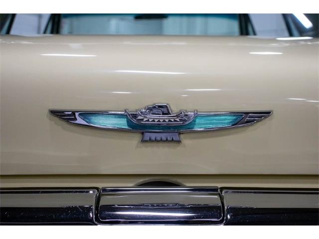1963 Ford Thunderbird (CC-1798138) for sale in Kentwood, Michigan