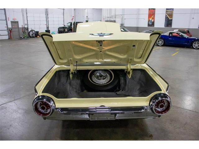 1963 Ford Thunderbird (CC-1798138) for sale in Kentwood, Michigan