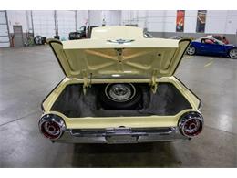 1963 Ford Thunderbird (CC-1798138) for sale in Kentwood, Michigan