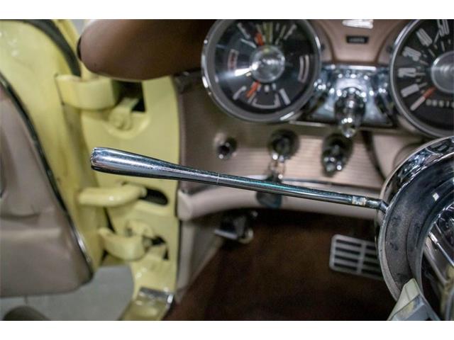 1963 Ford Thunderbird (CC-1798138) for sale in Kentwood, Michigan