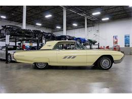 1963 Ford Thunderbird (CC-1798138) for sale in Kentwood, Michigan