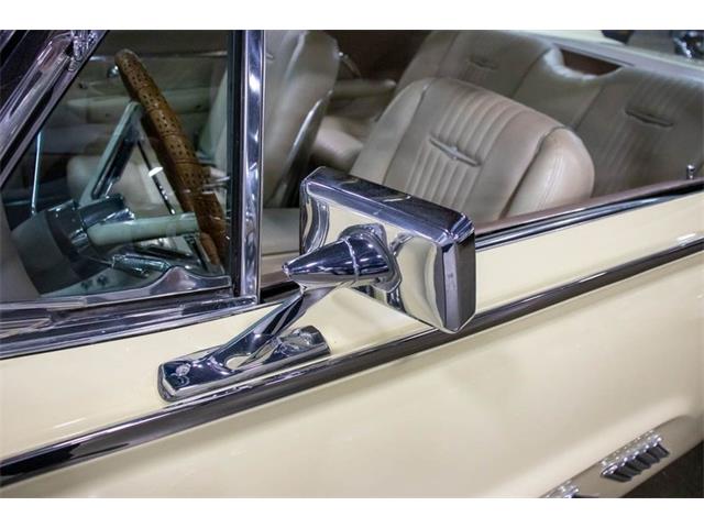 1963 Ford Thunderbird (CC-1798138) for sale in Kentwood, Michigan