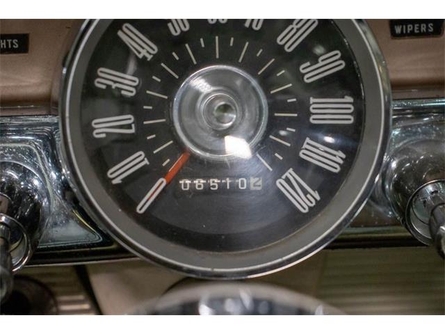 1963 Ford Thunderbird (CC-1798138) for sale in Kentwood, Michigan