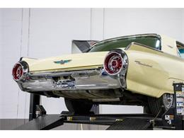 1963 Ford Thunderbird (CC-1798138) for sale in Kentwood, Michigan
