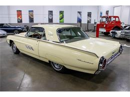 1963 Ford Thunderbird (CC-1798138) for sale in Kentwood, Michigan
