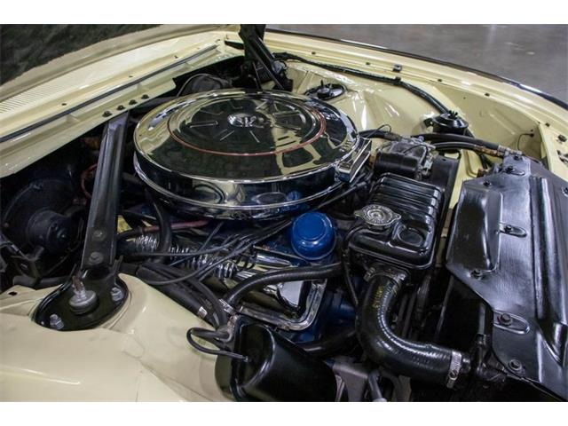 1963 Ford Thunderbird (CC-1798138) for sale in Kentwood, Michigan