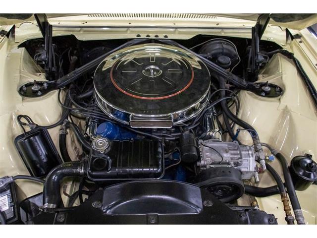 1963 Ford Thunderbird (CC-1798138) for sale in Kentwood, Michigan