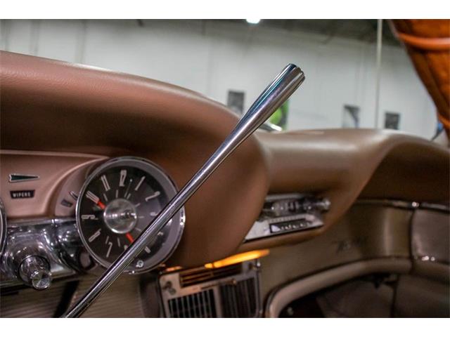 1963 Ford Thunderbird (CC-1798138) for sale in Kentwood, Michigan