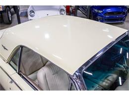 1963 Ford Thunderbird (CC-1798138) for sale in Kentwood, Michigan