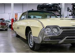 1963 Ford Thunderbird (CC-1798138) for sale in Kentwood, Michigan