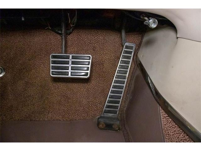 1963 Ford Thunderbird (CC-1798138) for sale in Kentwood, Michigan