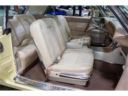 1963 Ford Thunderbird (CC-1798138) for sale in Kentwood, Michigan