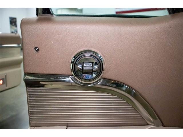 1963 Ford Thunderbird (CC-1798138) for sale in Kentwood, Michigan