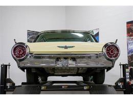 1963 Ford Thunderbird (CC-1798138) for sale in Kentwood, Michigan