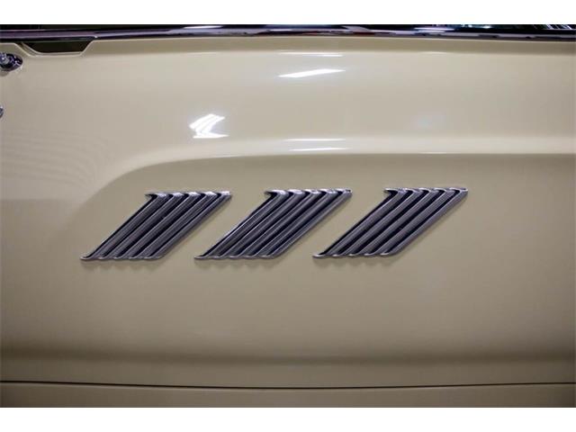 1963 Ford Thunderbird (CC-1798138) for sale in Kentwood, Michigan