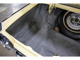 1963 Ford Thunderbird (CC-1798138) for sale in Kentwood, Michigan