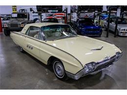 1963 Ford Thunderbird (CC-1798138) for sale in Kentwood, Michigan