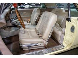 1963 Ford Thunderbird (CC-1798138) for sale in Kentwood, Michigan