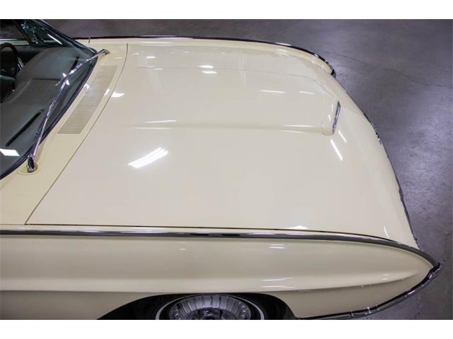 1963 Ford Thunderbird (CC-1798138) for sale in Kentwood, Michigan