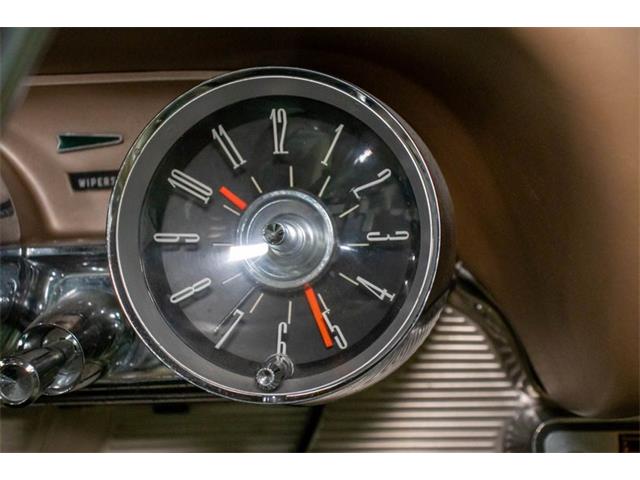 1963 Ford Thunderbird (CC-1798138) for sale in Kentwood, Michigan