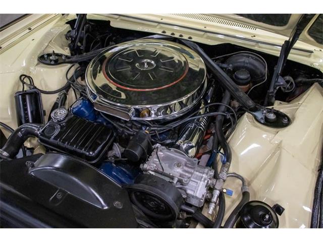 1963 Ford Thunderbird (CC-1798138) for sale in Kentwood, Michigan