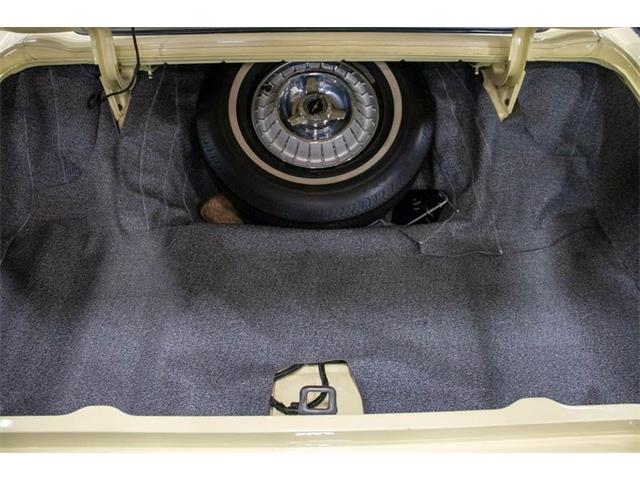 1963 Ford Thunderbird (CC-1798138) for sale in Kentwood, Michigan