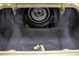 1963 Ford Thunderbird (CC-1798138) for sale in Kentwood, Michigan