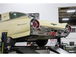 1963 Ford Thunderbird (CC-1798138) for sale in Kentwood, Michigan