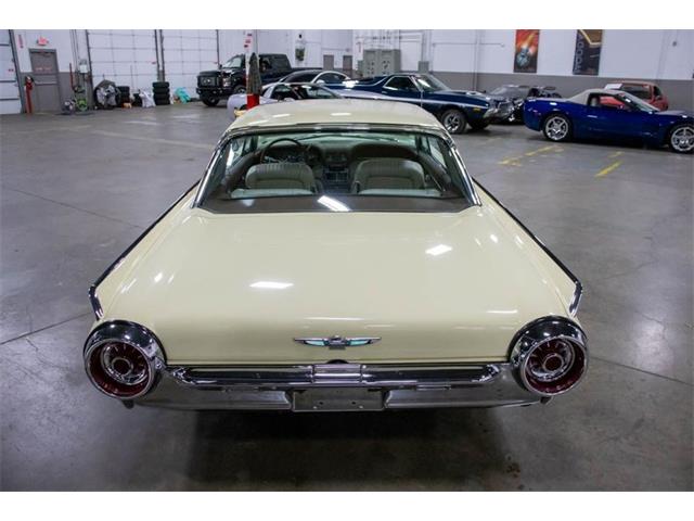 1963 Ford Thunderbird (CC-1798138) for sale in Kentwood, Michigan