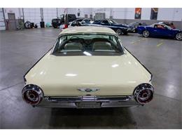 1963 Ford Thunderbird (CC-1798138) for sale in Kentwood, Michigan