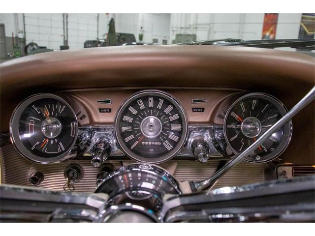 1963 Ford Thunderbird (CC-1798138) for sale in Kentwood, Michigan