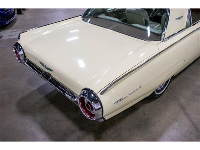 1963 Ford Thunderbird (CC-1798138) for sale in Kentwood, Michigan