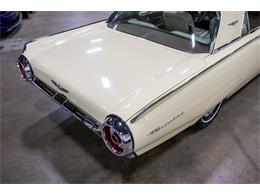 1963 Ford Thunderbird (CC-1798138) for sale in Kentwood, Michigan