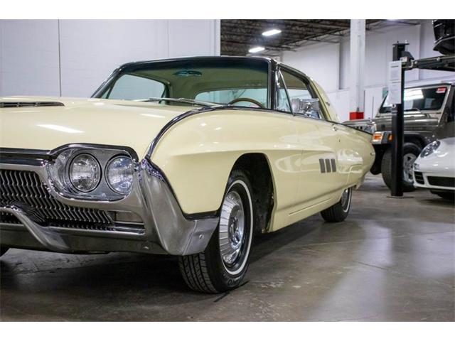 1963 Ford Thunderbird (CC-1798138) for sale in Kentwood, Michigan