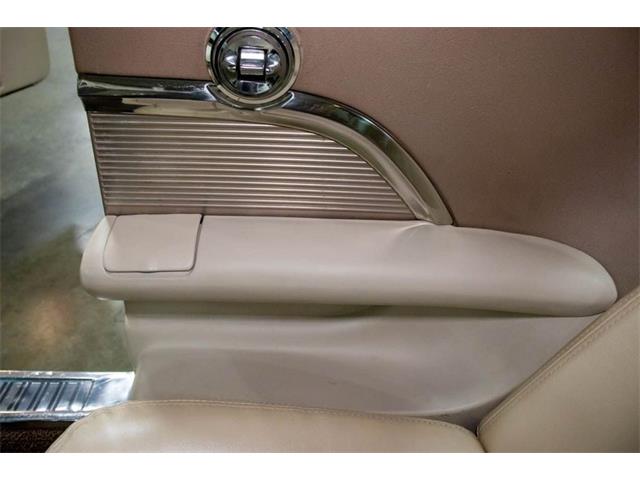 1963 Ford Thunderbird (CC-1798138) for sale in Kentwood, Michigan