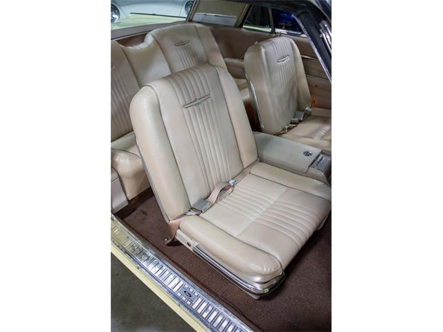 1963 Ford Thunderbird (CC-1798138) for sale in Kentwood, Michigan